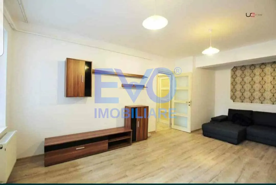 Apartament  2 camere, 50mp, mobilat, loc parcare, Complex Nou Valea Lupului - foto 4