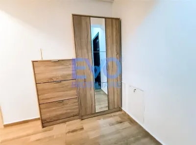 Apartament  2 camere, 50mp, mobilat, loc parcare, Complex Nou Valea Lupului - foto 5