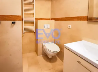Apartament  2 camere, 50mp, mobilat, loc parcare, Complex Nou Valea Lupului - foto 6