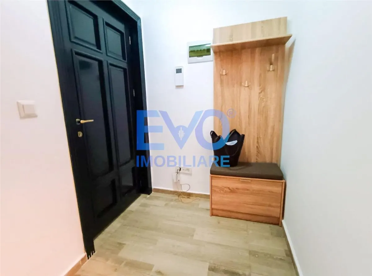 Apartament  2 camere, 50mp, mobilat, loc parcare, Complex Nou Valea Lupului - foto 7