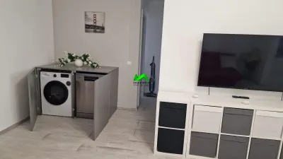 Apartament de inchiriat 3 camere Sibiu Turnisor - foto 17