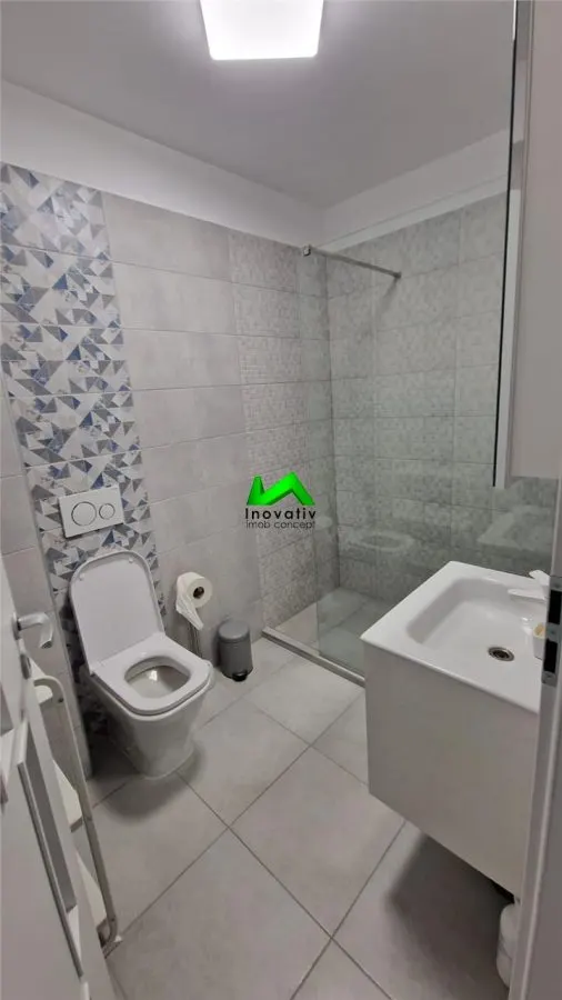 Apartament de inchiriat 3 camere Sibiu Turnisor - foto 18