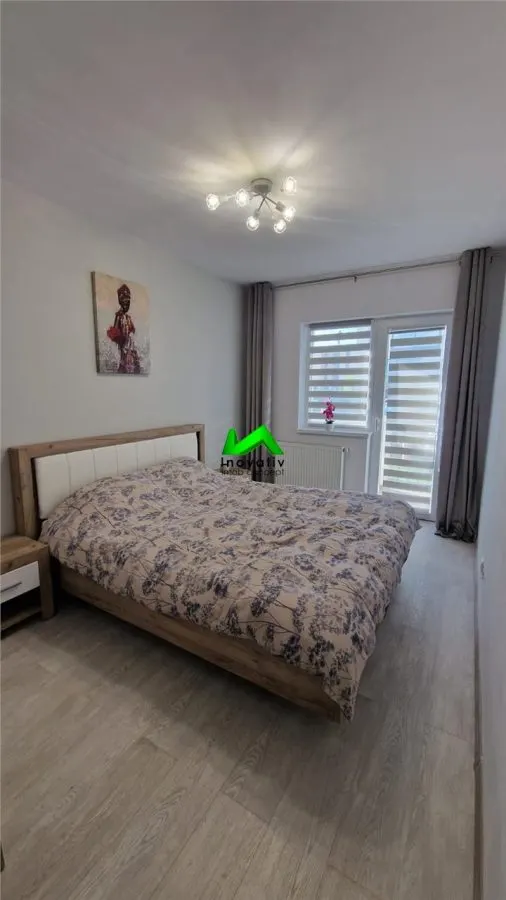 Apartament de inchiriat 3 camere Sibiu Turnisor - foto 4