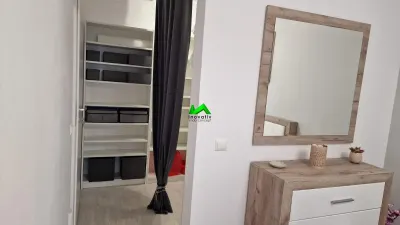 Apartament de inchiriat 3 camere Sibiu Turnisor - foto 6