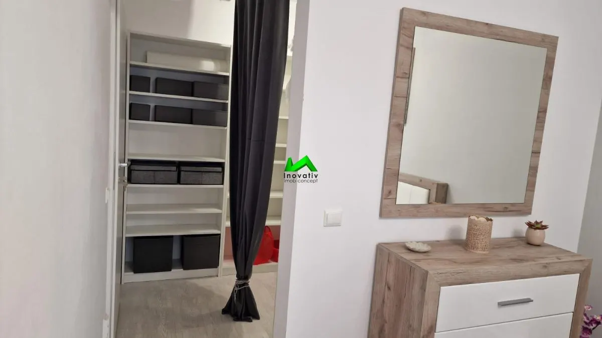Apartament de inchiriat 3 camere Sibiu Turnisor - foto 6