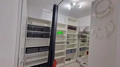 Apartament de inchiriat 3 camere Sibiu Turnisor - foto 7