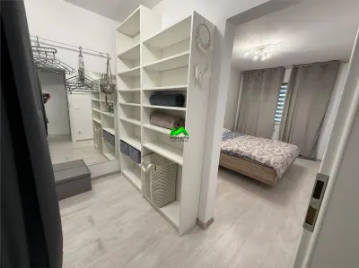 Apartament de inchiriat 3 camere Sibiu Turnisor - foto 8