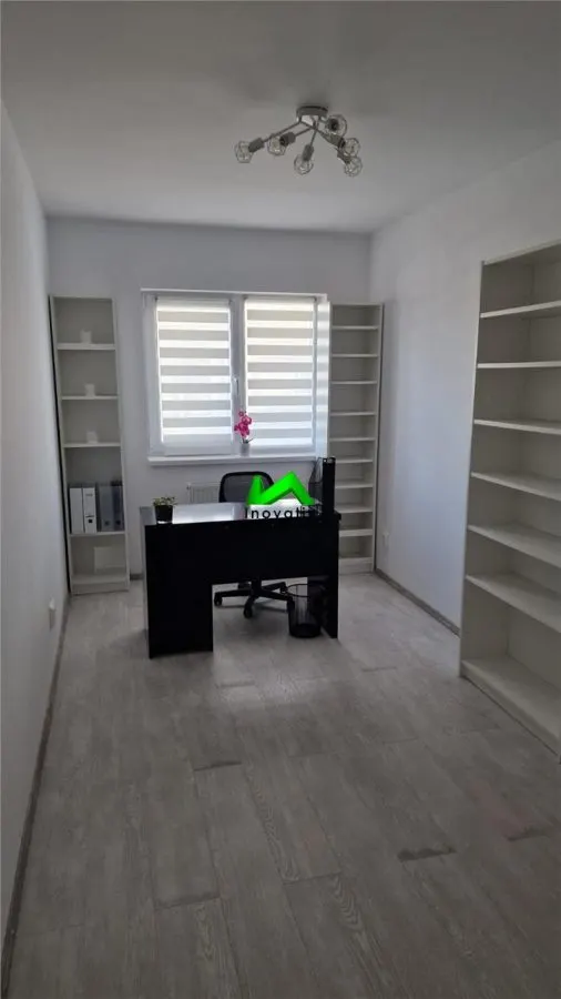 Apartament de inchiriat 3 camere Sibiu Turnisor - foto 9