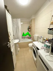 Apartament 3 camere de vanzare terasa 52mp Sibiu Turnisor - foto 5