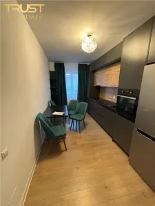 2 Camere l 58 MP l Balcon l Floresti - foto 6