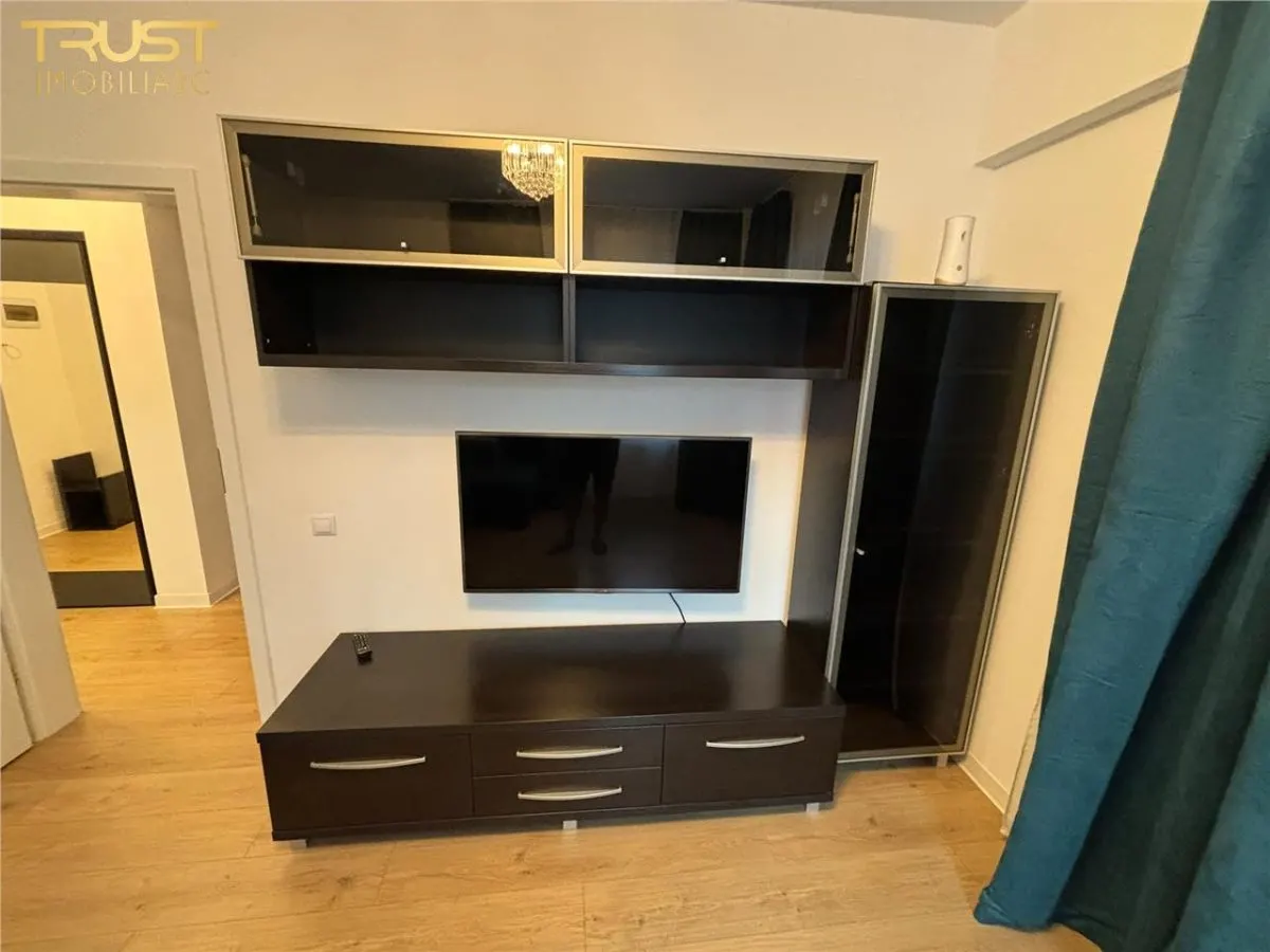 2 Camere l 58 MP l Balcon l Floresti - foto 9