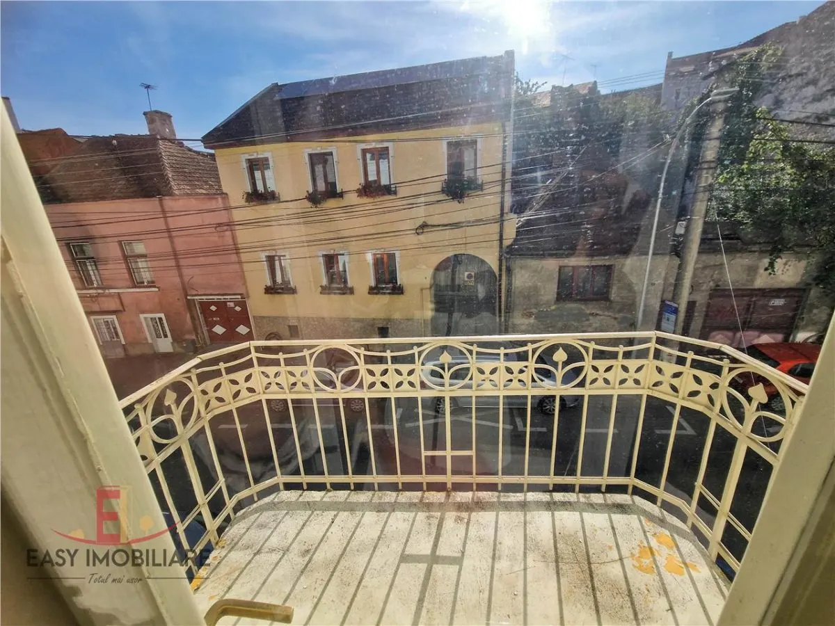 Apartament 2 camere, UMF, Ultracentral ,etaj 1, Targu Mures - foto 1
