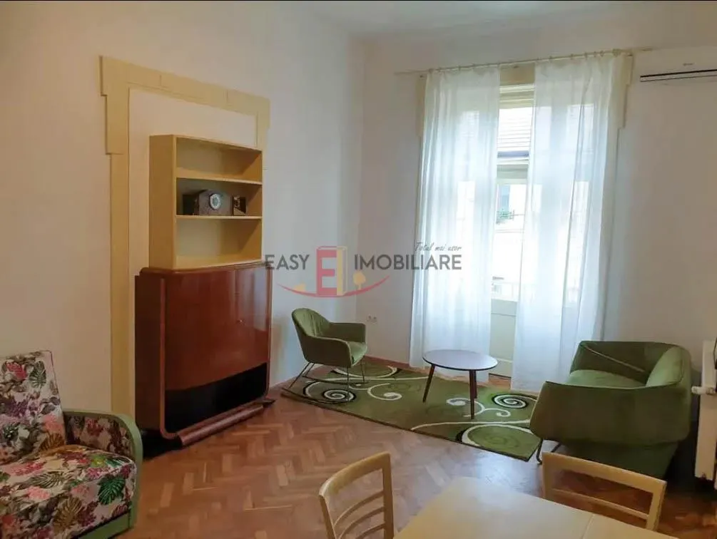 Apartament 2 camere, UMF, Ultracentral ,etaj 1, Targu Mures - foto 5