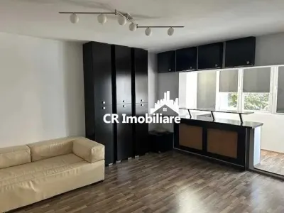 Apartament 3 camere cu centrala Oltenitei Vacaresti - Bucuresti