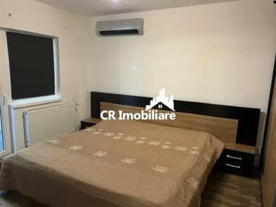 Apartament 3 camere cu centrala Oltenitei Vacaresti - foto 2