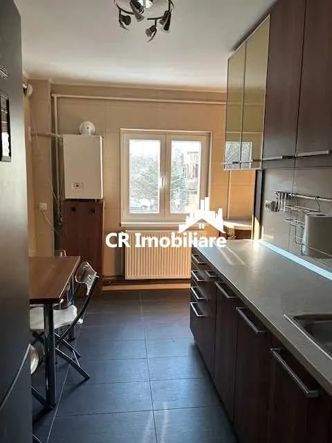 Apartament 3 camere cu centrala Oltenitei Vacaresti - foto 4