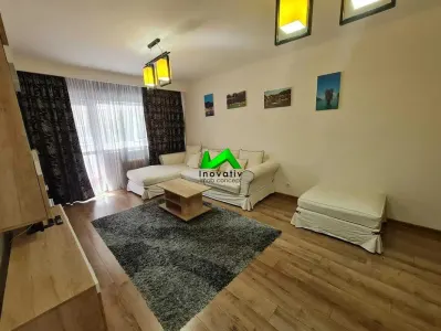 Apartament 3 camere 2 bai 2 balcoane Sibiu Central - Sibiu