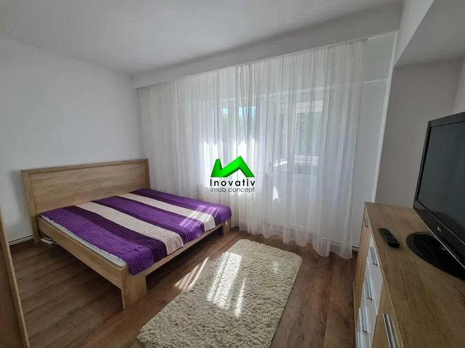 Apartament 3 camere 2 bai 2 balcoane Sibiu Central - foto 4