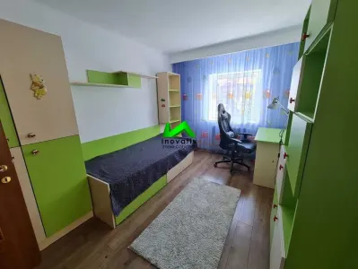 Apartament 3 camere 2 bai 2 balcoane Sibiu Central - foto 5