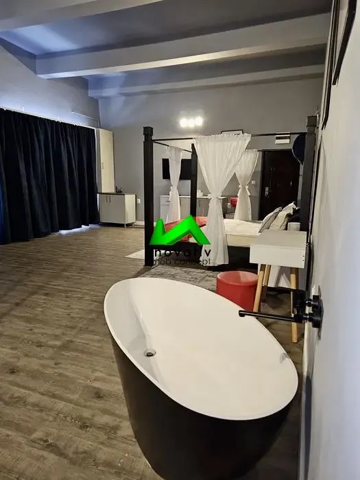 Studio modern de vanzare Sibiu Piata Cluj - foto 2