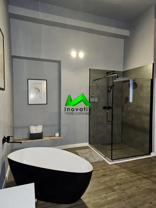 Studio modern de vanzare Sibiu Piata Cluj - foto 5