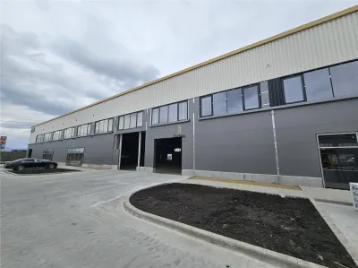 Spatiu Comercial - 550 mp - foto 6