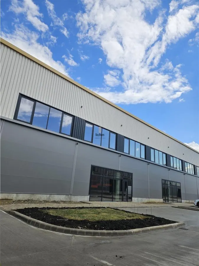 Spatiu Comercial - 550 mp - foto 9
