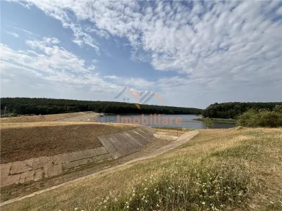 TEREN INVESTITIE | PANORAMA | 4.350 MP | SAUAIEU | BIHOR - Sauaieu