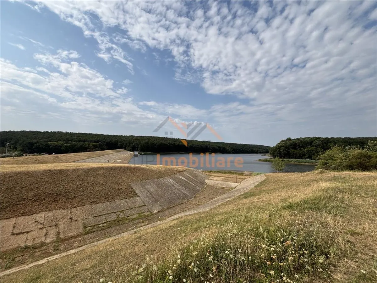TEREN INVESTITIE | PANORAMA | 4.350 MP | SAUAIEU | BIHOR - foto 1
