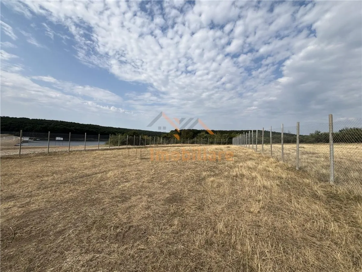 TEREN INVESTITIE | PANORAMA | 4.350 MP | SAUAIEU | BIHOR - foto 2