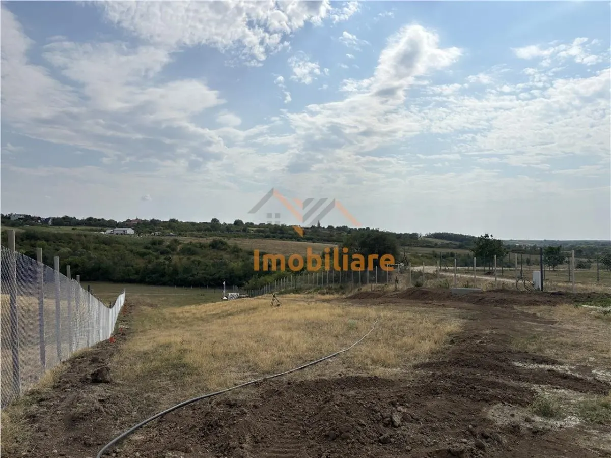 TEREN INVESTITIE | PANORAMA | 4.350 MP | SAUAIEU | BIHOR - foto 3