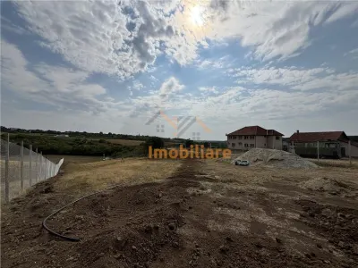 TEREN INVESTITIE | PANORAMA | 4.350 MP | SAUAIEU | BIHOR - foto 4