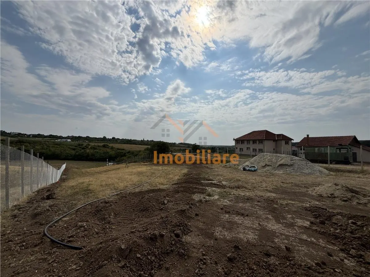 TEREN INVESTITIE | PANORAMA | 4.350 MP | SAUAIEU | BIHOR - foto 4