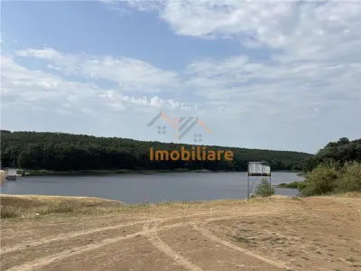 TEREN INVESTITIE | PANORAMA | 4.350 MP | SAUAIEU | BIHOR - foto 6
