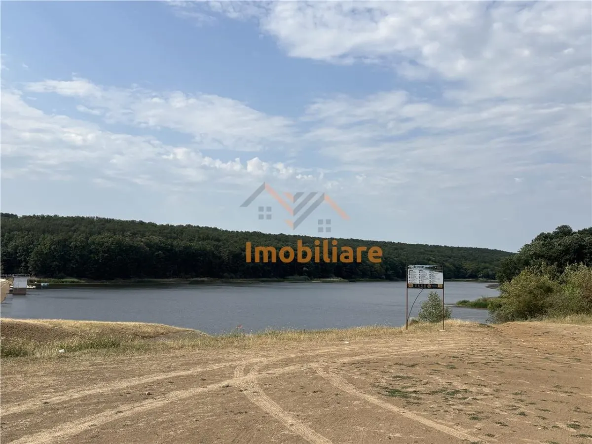 TEREN INVESTITIE | PANORAMA | 4.350 MP | SAUAIEU | BIHOR - foto 6