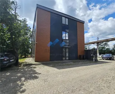 Tatarasi-Metalurgiei, spatiu birouri,, 230 mp - Iasi