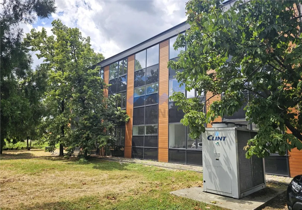 Tatarasi-Metalurgiei, spatiu birouri,, 230 mp - foto 2