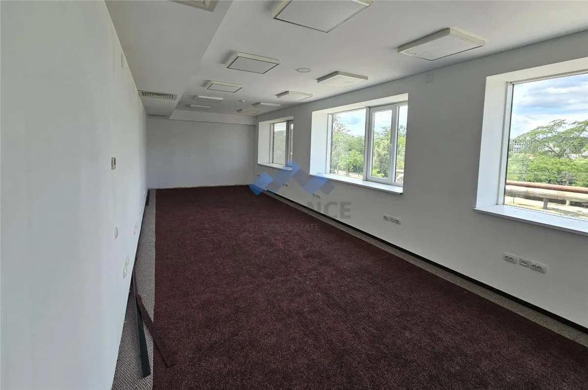 Tatarasi-Metalurgiei, spatiu birouri,, 230 mp - foto 4