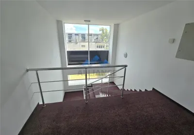 Tatarasi-Metalurgiei, spatiu birouri,, 230 mp - foto 5