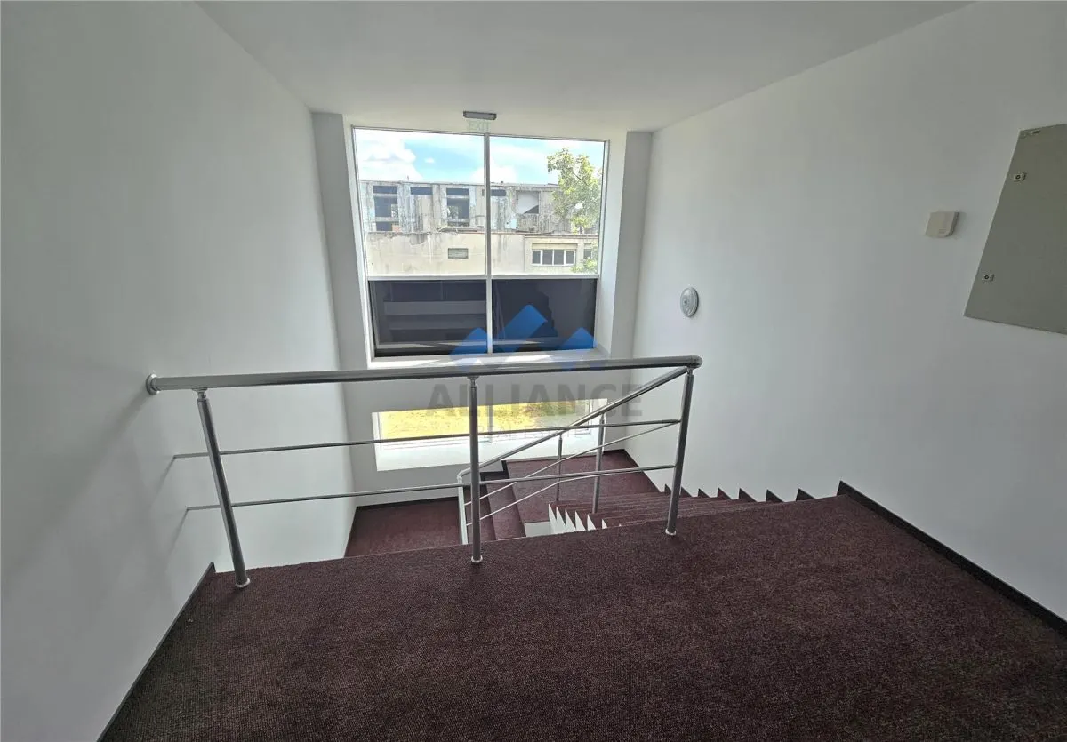 Tatarasi-Metalurgiei, spatiu birouri,, 230 mp - foto 5