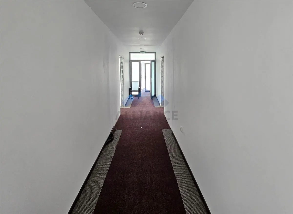Tatarasi-Metalurgiei, spatiu birouri,, 230 mp - foto 6