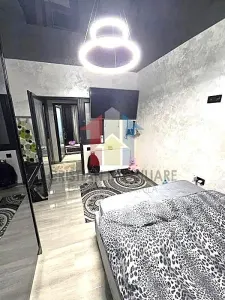 RENOVATA! Casă 3 camere Piata Saraca mp mobilata si utilata - foto 3