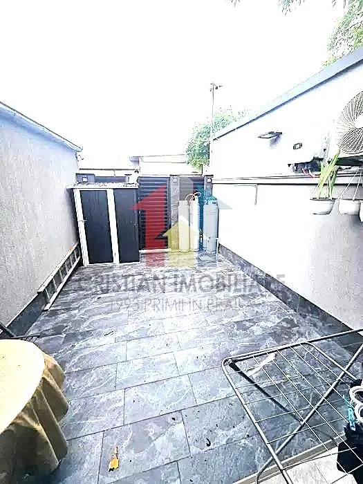 RENOVATA! Casă 3 camere Piata Saraca mp mobilata si utilata - foto 5