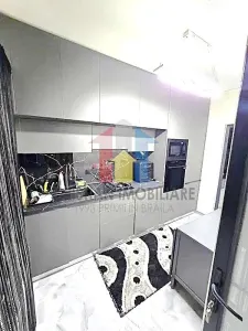 RENOVATA! Casă 3 camere Piata Saraca mp mobilata si utilata - foto 7