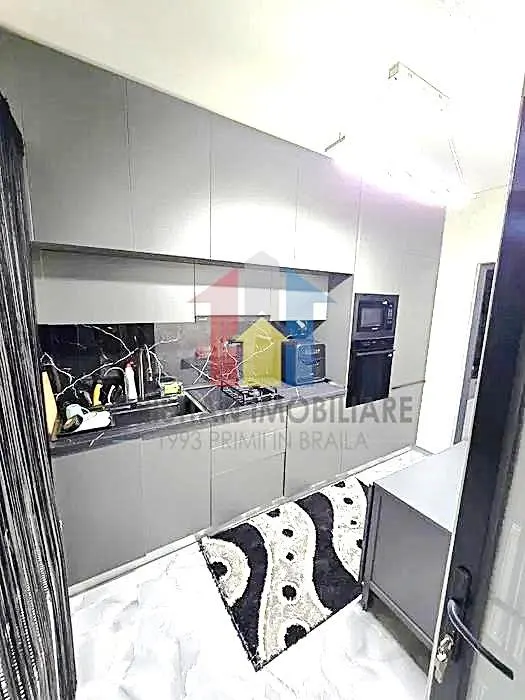 RENOVATA! Casă 3 camere Piata Saraca mp mobilata si utilata - foto 7