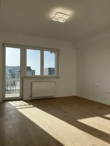 Apartament 3 camere Tractorul- Mosaic Residence , liber , 169500 Euro - foto 4