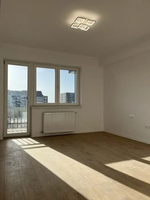 Apartament 3 camere Tractorul- Mosaic Residence , liber , 169500 Euro - foto 4