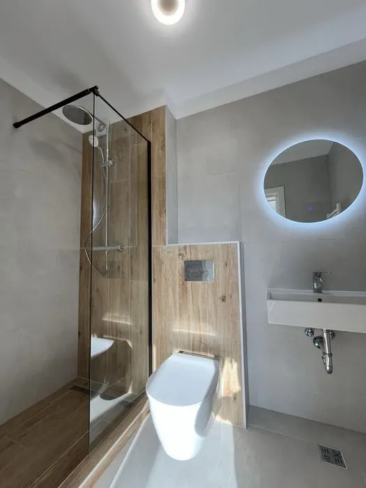 Apartament 3 camere Tractorul- Mosaic Residence , liber , 169500 Euro - foto 6