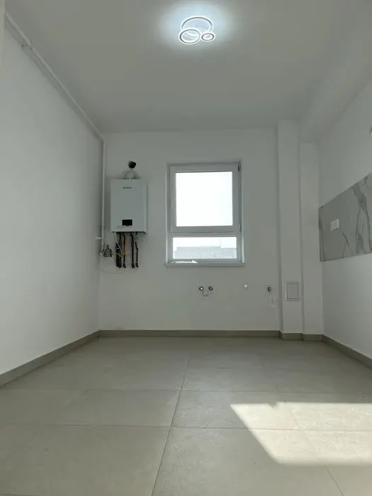 Apartament 3 camere Tractorul- Mosaic Residence , liber , 169500 Euro - foto 7