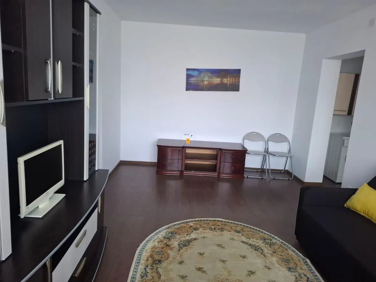 Inchiriere apartament  2 camere zona  Democratiei - foto 3